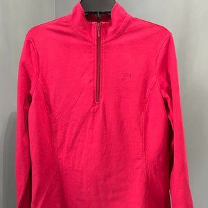 GAP Women's Athletic Top